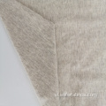 Phục hồi thoải mái Cotton Roll Jersey Vải Lycra